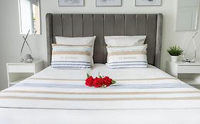Suite avec jacuzzi&terrasse
